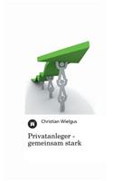 Privatanleger - Gemeinsam Stark