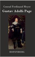 Gustav Adolfs Page