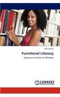 Functional Literacy