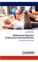 Abdominal Muscles' Endurance Among Women
