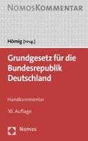 Grundgesetz Fur Die Bundesrepublik Deutschland