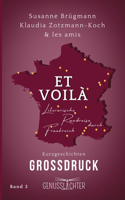 Et Voilà (Großdruck)