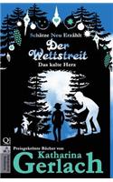 Wettstreit