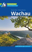 Wachau Reisefuhrer Michael Muller Verlag: Waldviertel, Weinviertel. Individuell reisen mit vielen praktischen Tipps