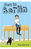 Neu in Berlin
