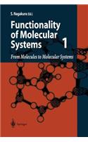 From Molecules to Molecular Systems