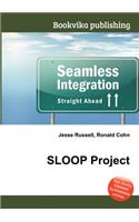 Sloop Project: (English)