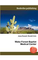 Wake Forest Baptist Medical Center