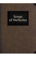 Songs of Wellesley