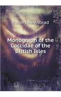 Monograph of the Coccidae of the British Isles