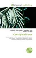 Centripetal Force