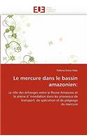 Le Mercure Dans Le Bassin Amazonien