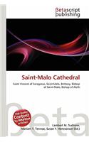 Saint-Malo Cathedral: (English)