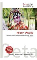Robert O'Reilly: (English)