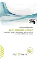 Jean-Baptiste Colbert: (French)