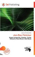 Jon-Rae Fletcher