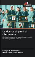 La ricerca di punti di riferimento