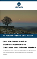 Geschlechterschranken brechen