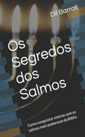 Os Segredos dos Salmos