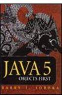 Java 5 Objects First