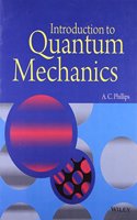 Introduction To Quantum Mechanics