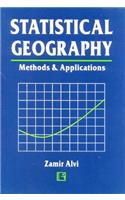 Statistical Geography