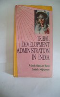 Tribal development administration in India