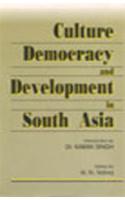Culture, Democracy and Development in South Asia