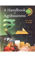 A Handbook Of Agribusiness