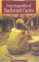 Encyclopaedia of Backward Castes, Vol.3