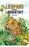 Leopard in the Laboratory