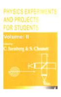 Physics Experiments And Projects For Students Vol-2