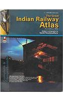 The Great Indian Railway Atlas (First edition, 2005)