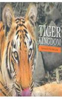 Tiger Kingdom
