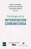 Psicologia de la intervencion comunitaria
