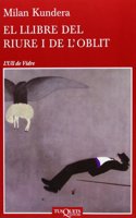 El llibre del riure i de l'oblit