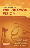 Guía Seidel de Exploración Física