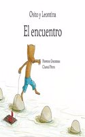 El encuentro (Spanish Edition)