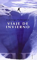 Viaje de Invierno (coleccion zut) (Spanish Edition)