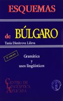 Esquemas de bulgaro : gramatica y usos linguisticos
