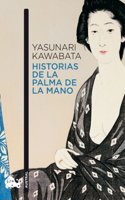 HISTORIAS DE LA PALMA DE LA MANO(9788496580701)