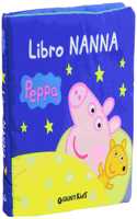 Peppa - Libro Nanna