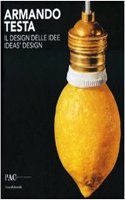 Armando Testa: The Design of an Idea