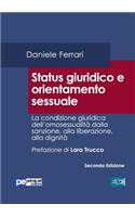 Status Giuridico e Orientamento Sessuale
