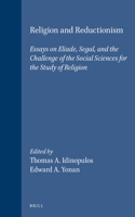 Religion and Reductionism