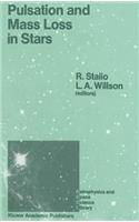 Pulsation and Mass Loss in Stars