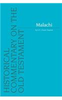 Malachi