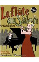 La Flute au Salon