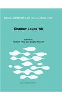 Shallow Lakes '98