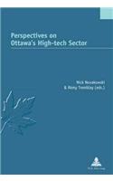 Perspectives on Ottawa's High-Tech Sector